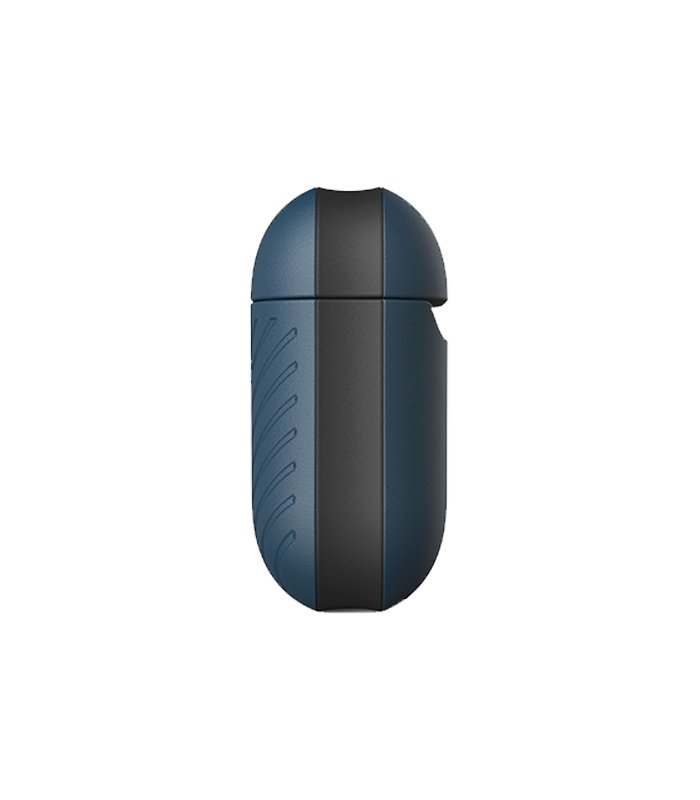 ⁦Case for AirPods – Blue⁩ - الصورة ⁦2⁩