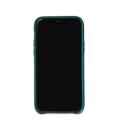 ⁦Leather Case iPhone 11 Pro⁩ - الصورة ⁦3⁩