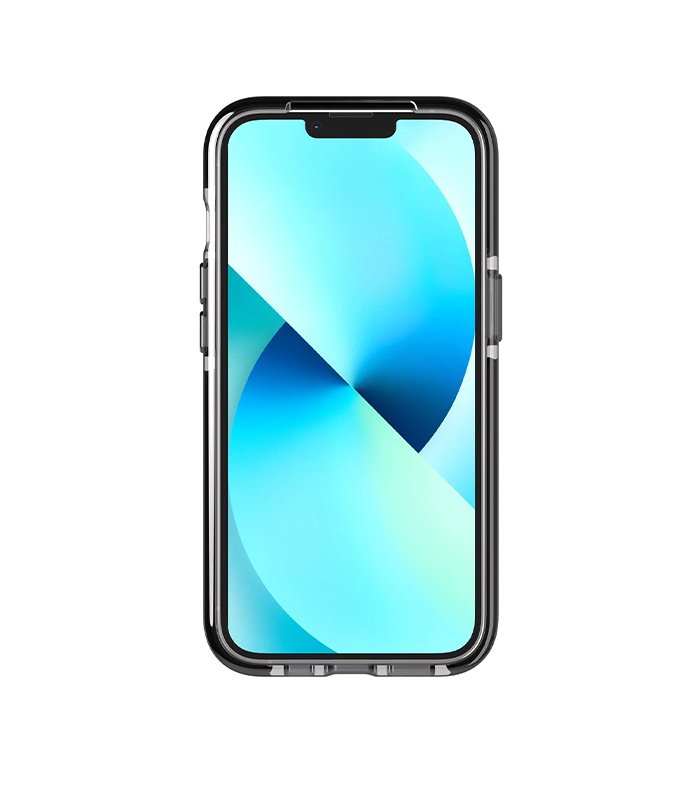 ⁦iPhone 13 Case – Smokey Black⁩ - الصورة ⁦3⁩