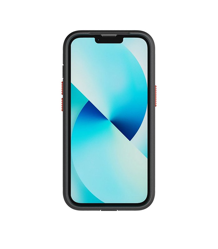 ⁦iPhone 13 Case Max - Black⁩ - الصورة ⁦3⁩