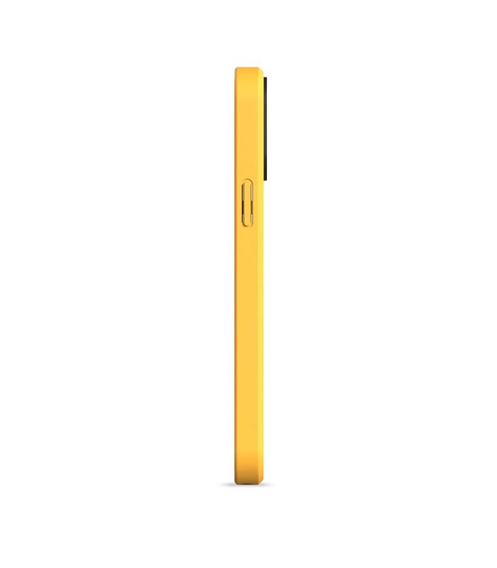 ⁦iPhone 12 Pro Moment Case – Yellow⁩ - الصورة ⁦2⁩