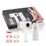 ليزر اينزو بكيج 2022