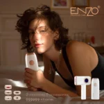 ليزر اينزو بكيج 2022