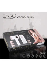 ⁦بكج ليزر اينزو الايطالي⁩ - الصورة ⁦3⁩