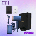 ⁦جهاز ازالة الشعر بالليزر ملاي T14 المطور بخاصية التبريد الثلجي ثلاث عدسات⁩ - الصورة ⁦4⁩