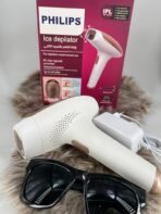 فيليبس مليون نبضة تبريد الثلجي