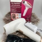 فيليبس مليون نبضة تبريد الثلجي