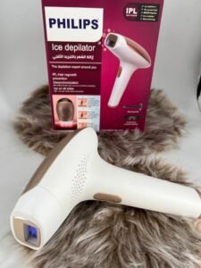 ⁦فيليبس مليون نبضة تبريد الثلجي⁩ - الصورة ⁦2⁩