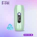 ⁦جهاز ليزر ملاي T15 ميني بخاصية التبريد العالي⁩ - الصورة ⁦2⁩