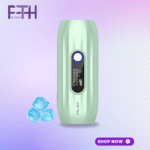 ⁦جهاز ليزر ملاي T15 ميني بخاصية التبريد العالي⁩ - الصورة ⁦2⁩