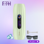 جهاز ليزر ملاي T15 ميني بخاصية التبريد العالي