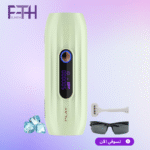 جهاز ليزر ملاي T15 ميني بخاصية التبريد العالي