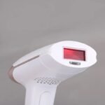 ⁦ليزر لإزالة الشعر مع عدسة للنضارة من ENZO⁩ - الصورة ⁦6⁩