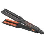 ⁦مكواة تمليس الشعر الكرياتين وبروتين⁩ - الصورة ⁦2⁩