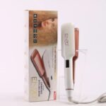 مكواة تكسير الشعر