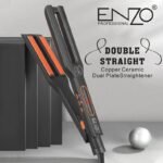 ⁦مكواة تمليس الشعر الكرياتين وبروتين⁩ - الصورة ⁦4⁩