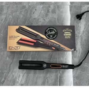 ⁦مكواة تمليس الشعر الكرياتين وبروتين⁩ - الصورة ⁦7⁩