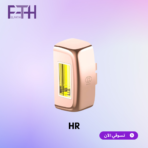 عدسة ليزر ملاي T14 لإزالة شعر الجسم HR