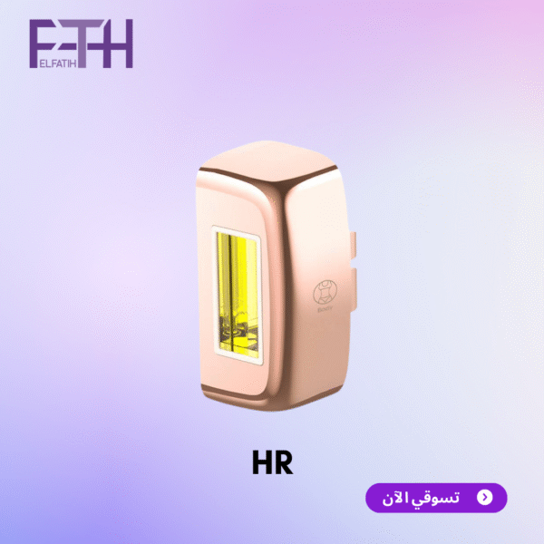 عدسة ليزر ملاي T14 لإزالة شعر الجسم HR
