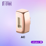 عدسة ليزر ملاي T14 لإزالة حب الشباب AC