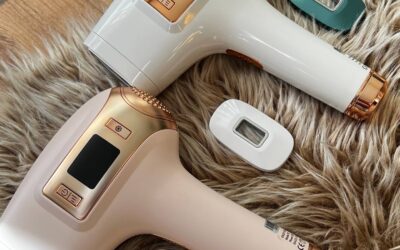 تألقي ببشرة نضرة مع أجهزة الليزر لازالة الشعر