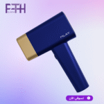 جهاز ملاي T16 لإزالة الشعر بالليزر مع تبريد ثلجي